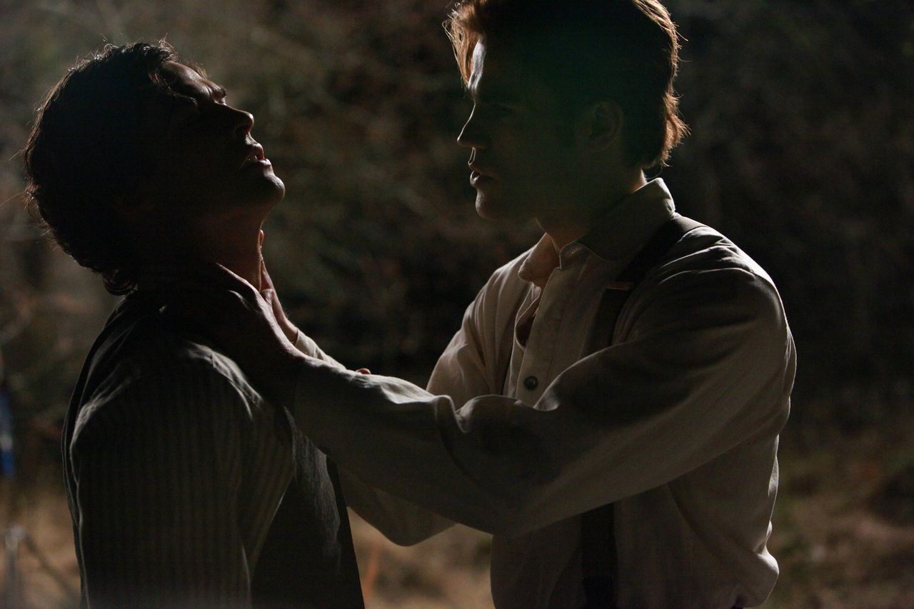 Vampire Diaries Stefan Salvatore Paul Wesley Beste Zitate