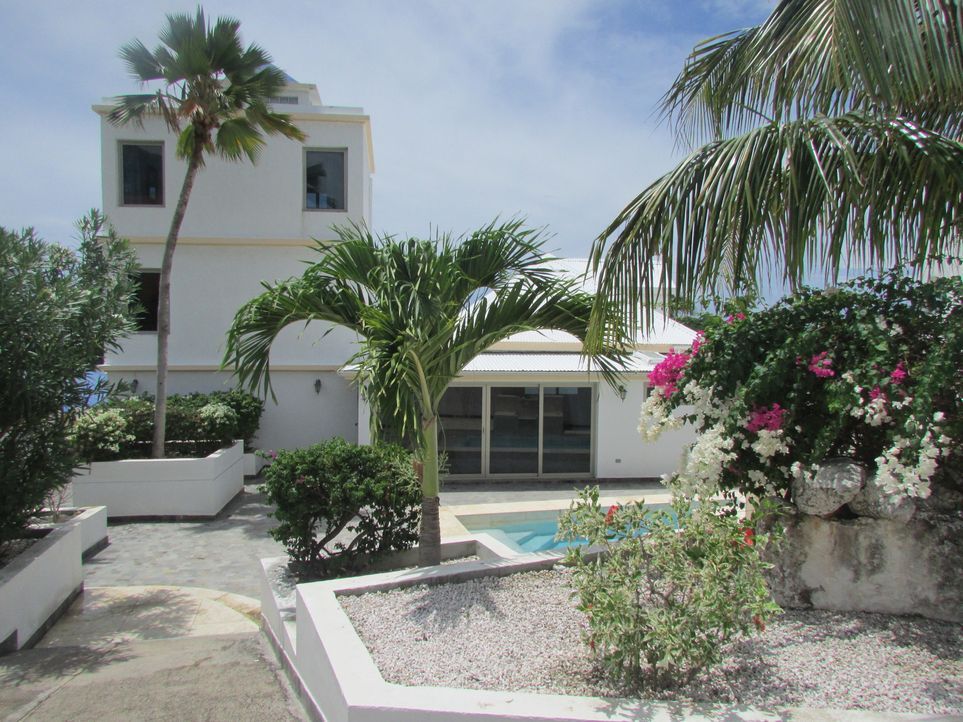 Caribbean Life Haus im Paradies gesucht Von