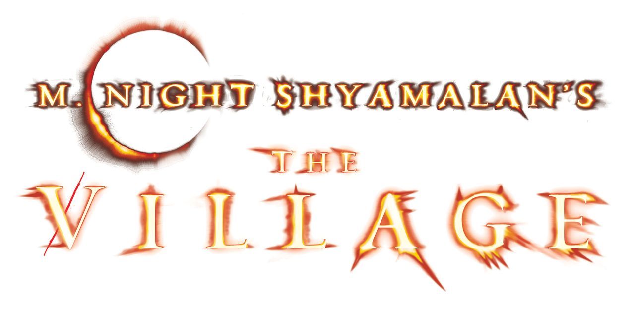 Logo von „The Village – Das Dorf“ - Bildquelle: © Touchstone Television