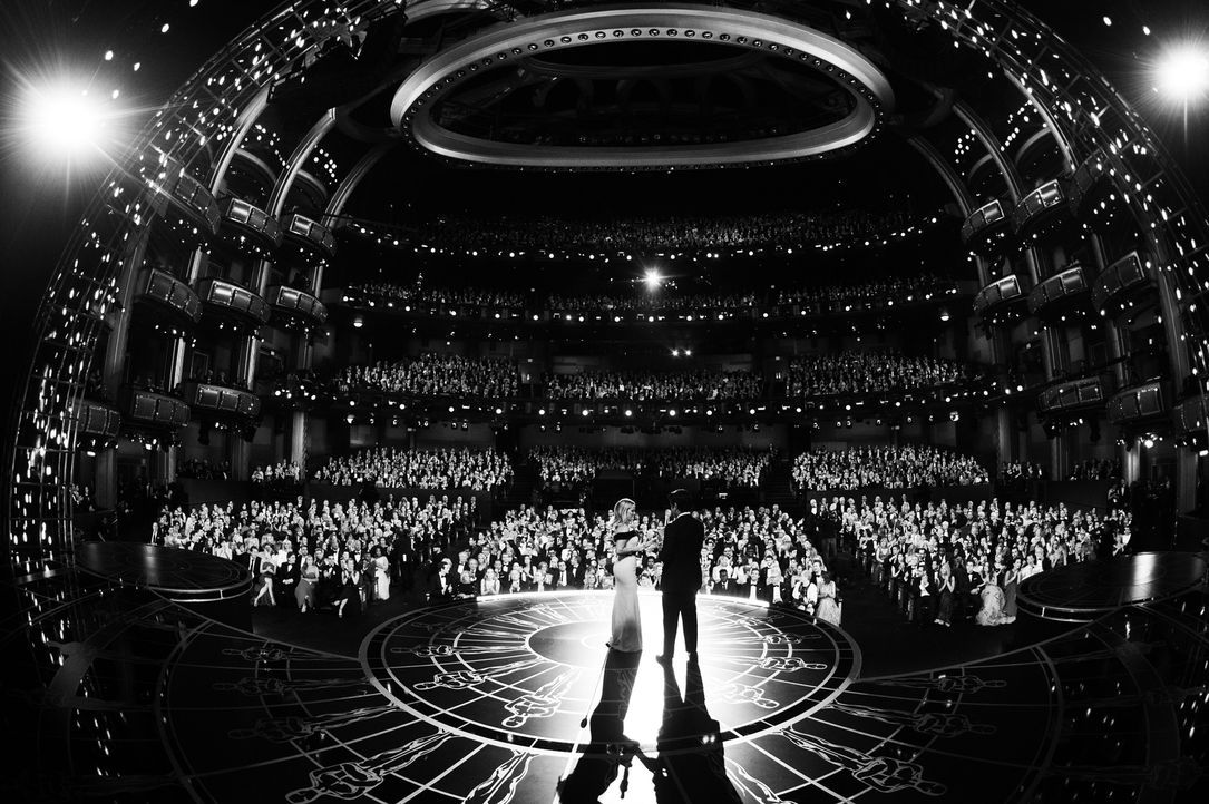Die 88. Academy Awards - live und exklusiv aus dem Dolby Theatre in Hollywood! Gastgeber der Preisverleihung ist zum zweiten Mal Schauspieler Chris... - Bildquelle: A.M.P.A.S.®