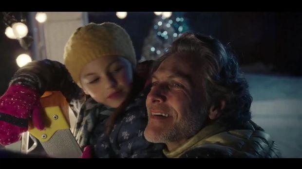 Edeka Weihnachtsspot 2022 Das ist der neue Weihnachtsspot von Edeka