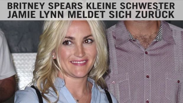 RedStyle Video Krzer Geht Nicht Zoey101Star Jamie Lynn Spears