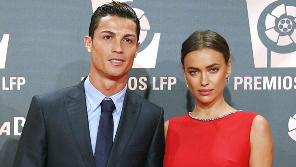 Cristiano Ronaldo Und Irina Shayk Trennung Nach 5 Jahren