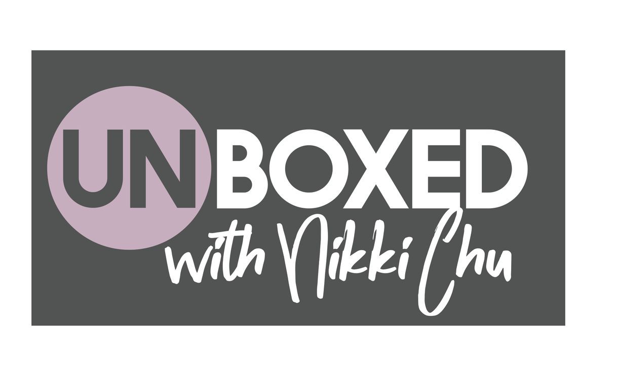 UNBOXED - Neuer Style für dein Zuhause - Logo - Bildquelle: Unboxed CND (OHM) Productions Inc. MMXVII