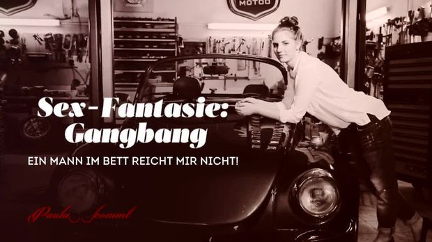 Staffel 2 Folge 7 Vorschau SexFantasie Gangbang