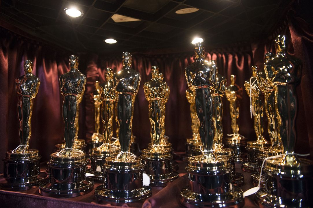 Die 88. Academy Awards - live und exklusiv aus dem Dolby Theatre in Hollywood! Gastgeber der Preisverleihung ist zum zweiten Mal Schauspieler Chris... - Bildquelle: Richard Harbaugh A.M.P.A.S.®