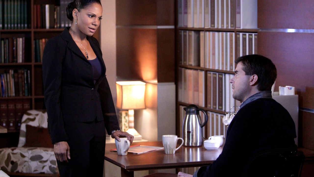 Private Practice Angst Vorm Fliegen Sixx