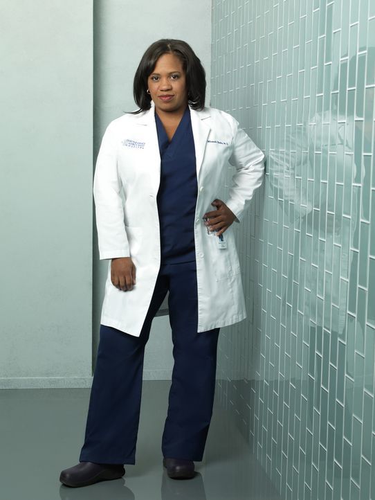 (7. Staffel) - Immer im Einsatz, um Leben zu retten: Dr. Miranda Bailey (Chandra Wilson) ... - Bildquelle: ABC Studios