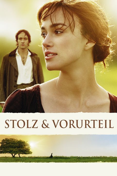 Stolz und Vorurteil - Bildquelle: © 2005 Universal Studios and Scion Films (P&P) Production Partnership. Alle Rechte vorbehalten. Rechte: Studiocanal GmbH.