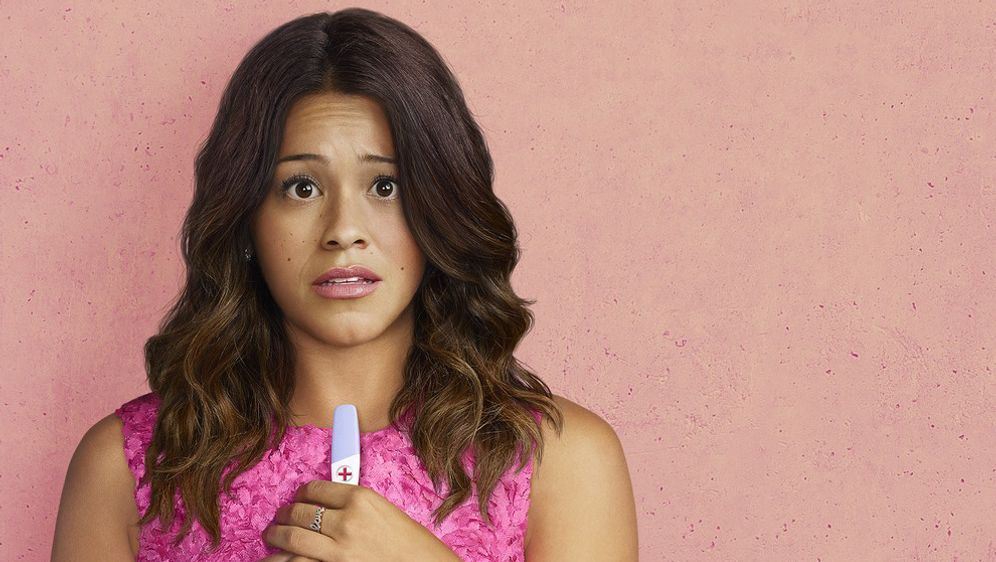 Jane The Virgin Staffel 1 Online Sehen