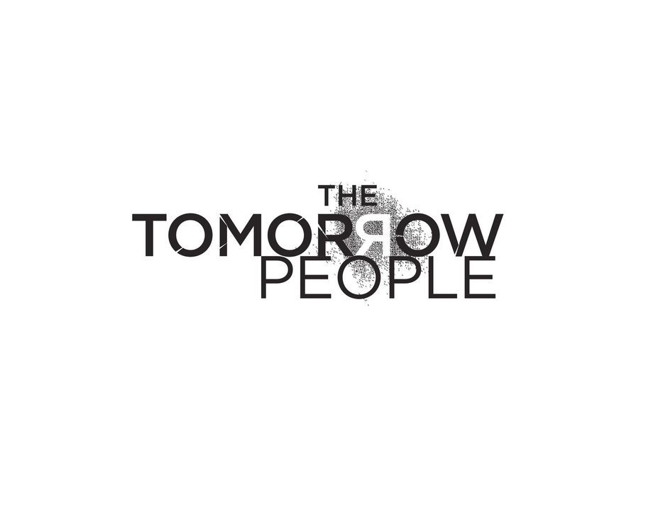Tomorrow People - Logo - Bildquelle: Warner Bros. Entertainment, Inc.