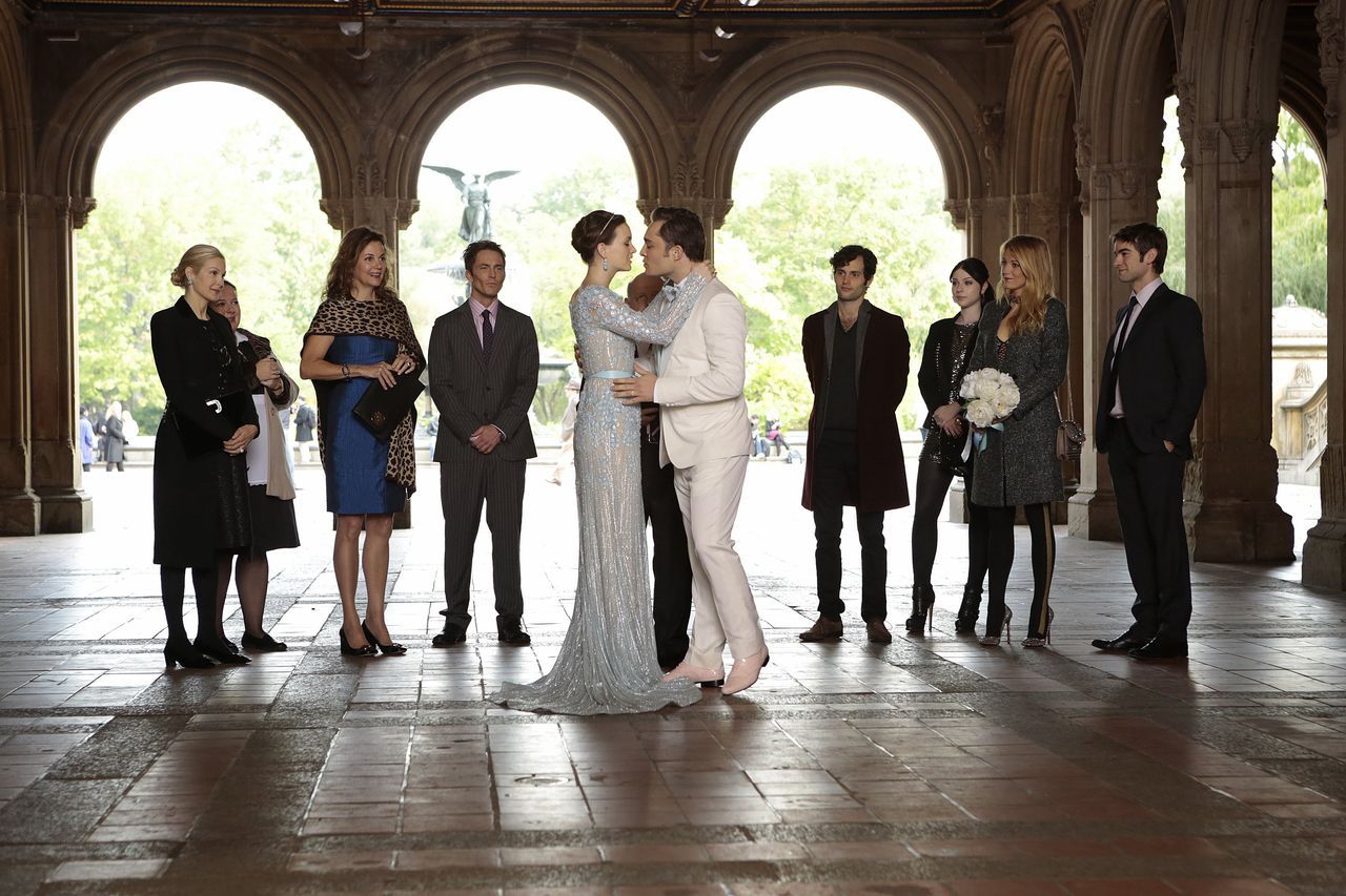 Gossip Girl 6 Staffel Folge 10