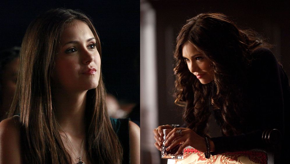 Vampire Diaries Bist Du Elena Oder Katherine Ahnlicher