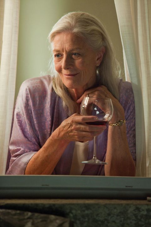 Claire (Vanessa Redgrave) - Bildquelle: 2010 Concorde Filmverleih GmbH