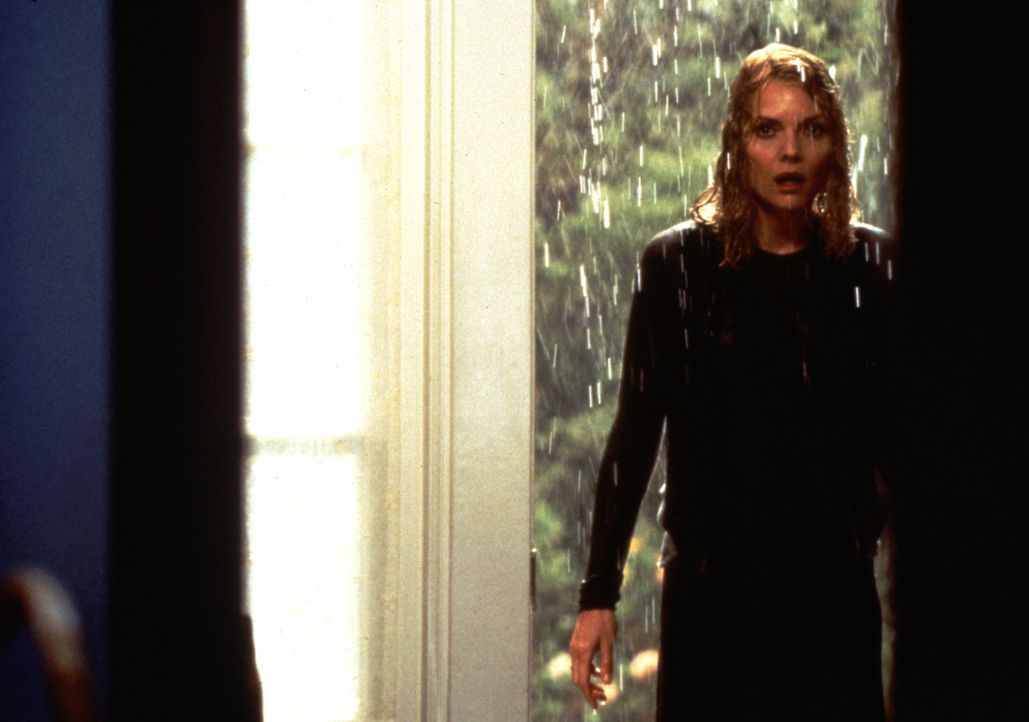 Claire Spencer (Michelle Pfeiffer) beginnt nach dem Auszug ihrer einzigen Tochter Caitlin plötzliche allerlei Geräusche in ihrem Haus zu hören. Mit... - Bildquelle: 20th Century Fox