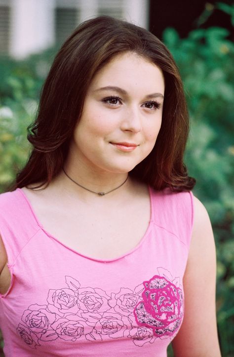 Zum Beginn der großen Ferien organisiert die 14-jährige Julie (Alexa Vega) eine Übernachtungsparty für ihre Freundinnen Hannah, Farrah, und Yancy. D... - Bildquelle: © 2004 METRO-GOLDWYN-MAYER PICTURES INC. ALL RIGHTS RESERVED.