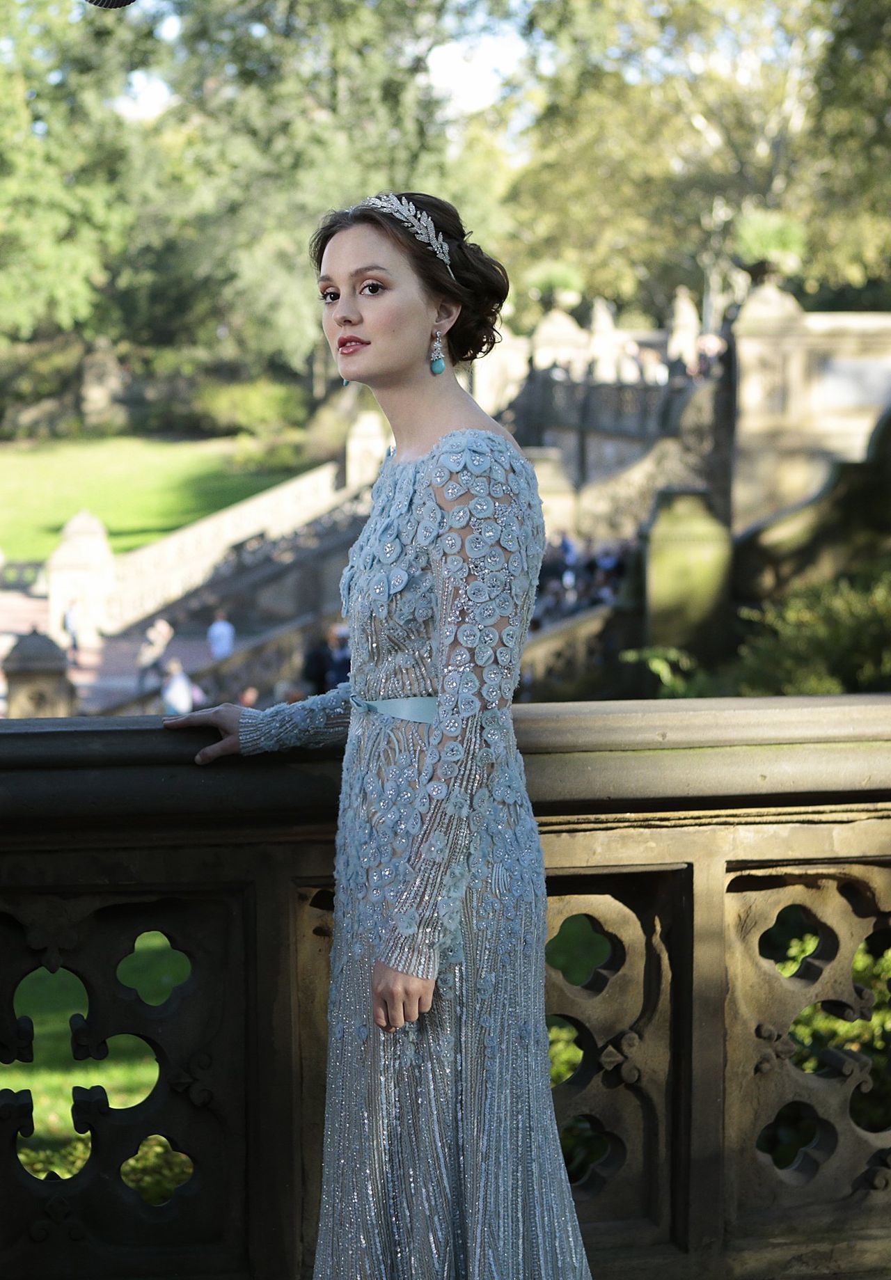 Gossip Girl 6 Staffel Folge 10