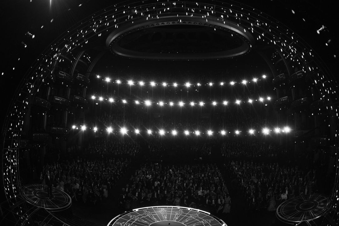 Die 88. Academy Awards - live und exklusiv aus dem Dolby Theatre in Hollywood! Gastgeber der Preisverleihung ist zum zweiten Mal Schauspieler Chris... - Bildquelle: A.M.P.A.S.®