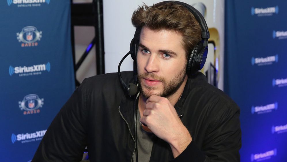 Independence Day 2-Star Liam Hemsworth: Sauer über Promi ...