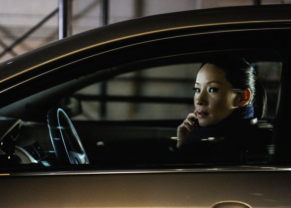 Übernimmt ihren ersten Soloauftrag von Holmes: Joan Watson (Lucy Liu) ... - Bildquelle: CBS Television