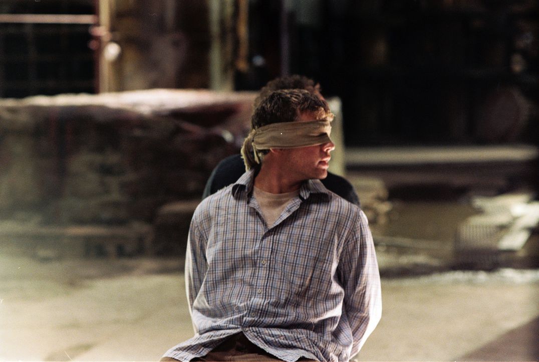 Eigentlich wollte Martij (Ryan Phillippe) in Marokko, bei einem Hilfsprogramm für hungernde Kinder mithelfen, doch dann gerät er in die Fänge von... - Bildquelle: Lions Gate Films
