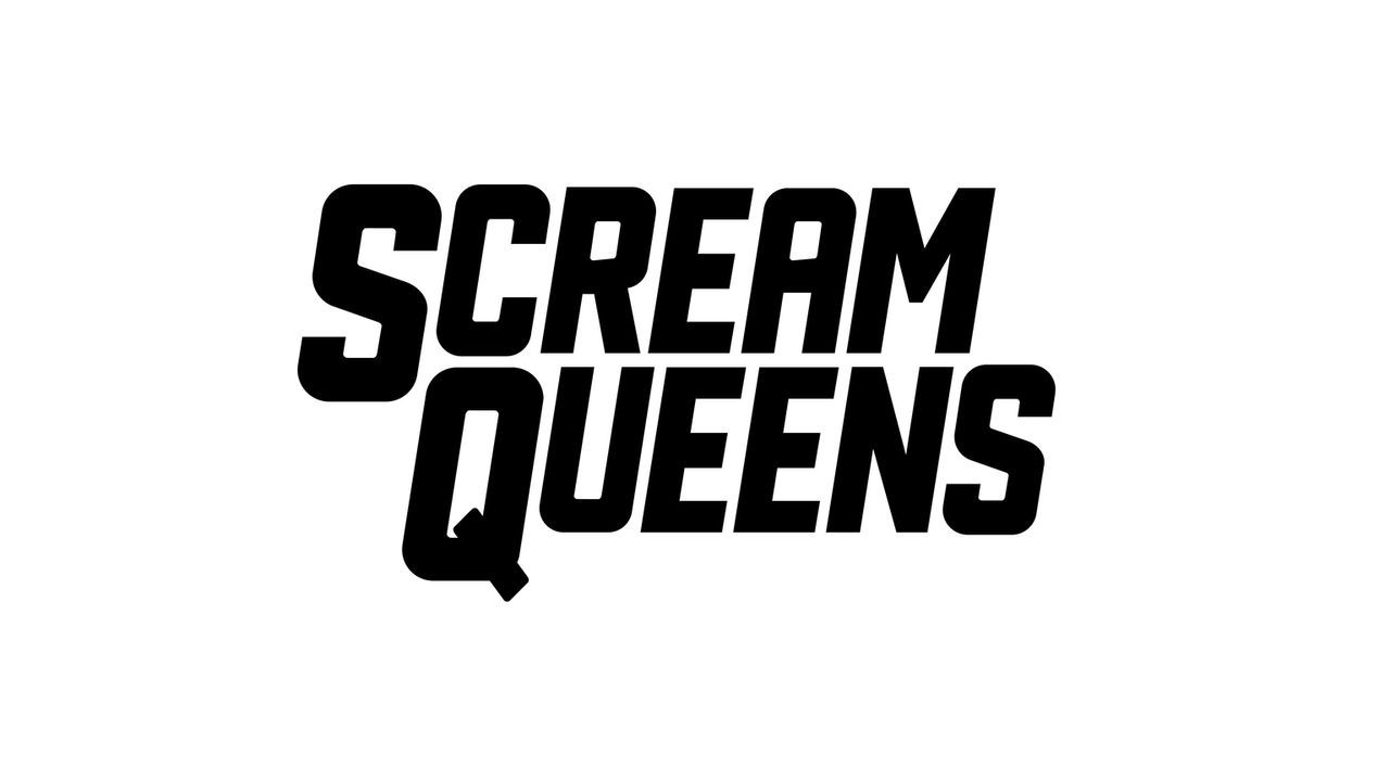 (2. Staffel) - Scream Queens - Logo - Bildquelle: 2016 Fox and its related entities.  All rights reserved.