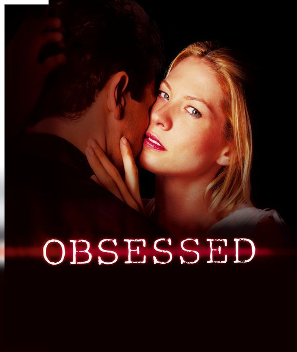 "Besessen" mit Jenna Elfman - Bildquelle: TM &   2006 CBS Studios Inc. All Rights Reserved.