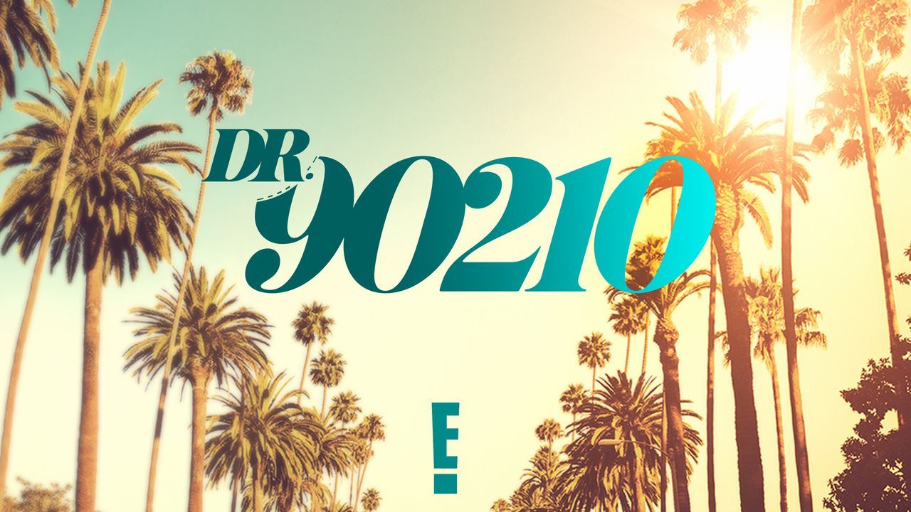 Dr. 90210 - Beauty, Botox und Skalpell - Logo - Bildquelle: 2020 E! Entertainment Television, LLC ALL RIGHTS RESERVED