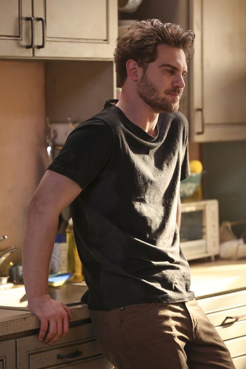 Jack Gibson (Grey Damon) - Bildquelle: Raymond Liu © 2021 American Broadcasting Companies, Inc. All rights reserved. / Raymond Liu