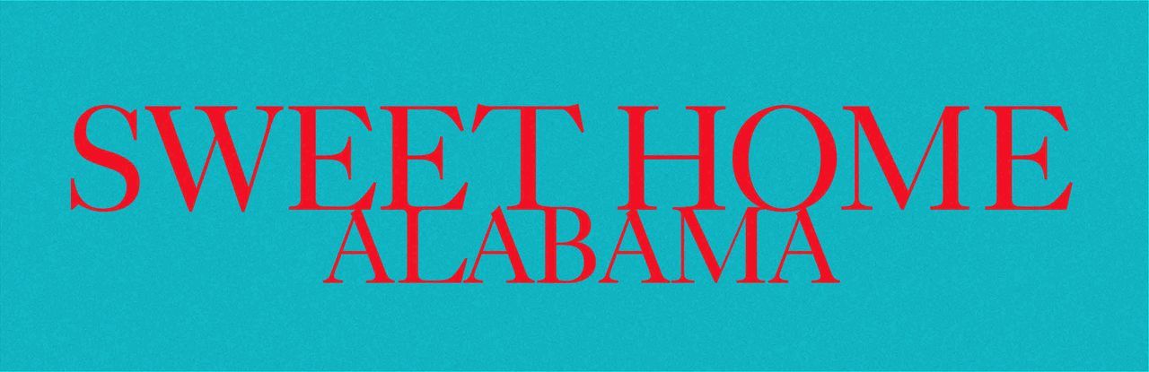 Sweet Home Alabama - Logo - Bildquelle: © Touchstone Pictures