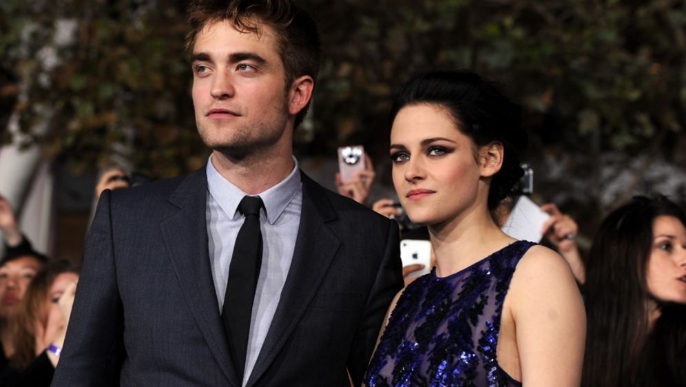 Sind Robert Pattinson und Kristen Stewart noch befreundet?