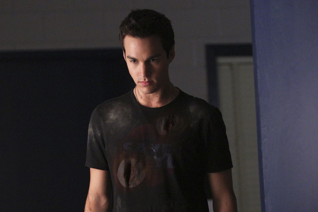 TVD_Staffel6_6 - Bildquelle: Warner Bros.