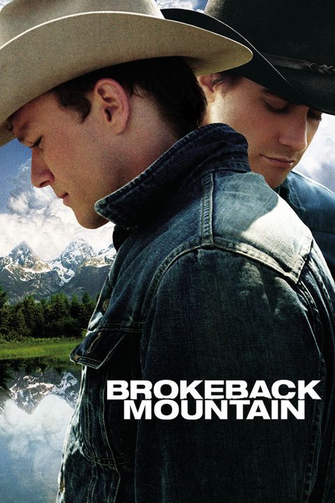 Brokeback Mountain - Artwork - Bildquelle: Tobis Film