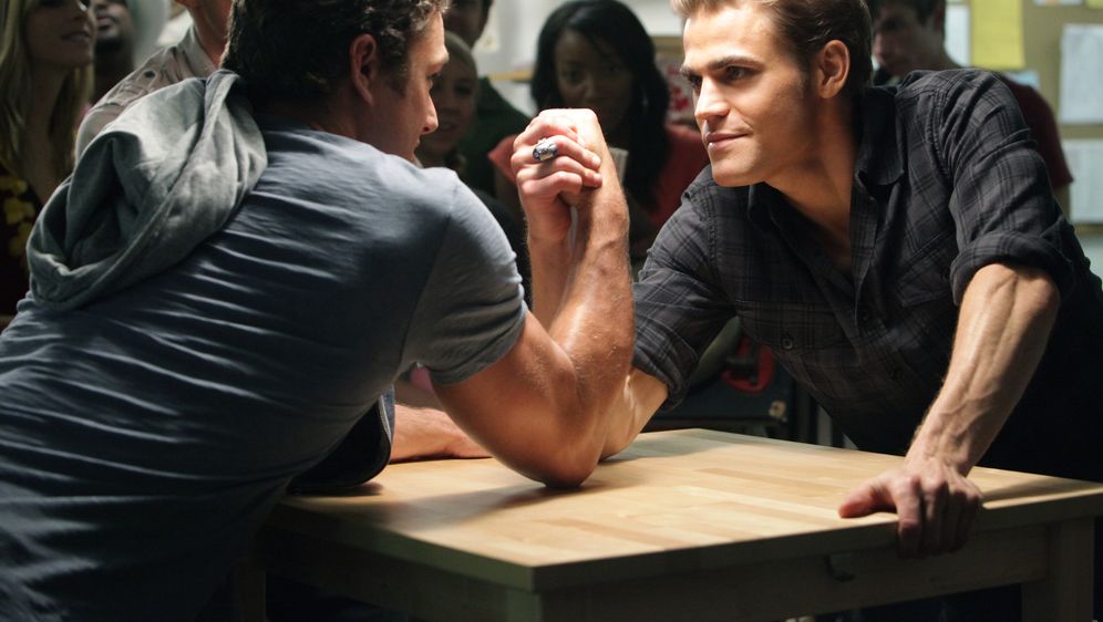 Vampire Diaries Staffel 2 Folge 2 Schone Neue Welt Sixx