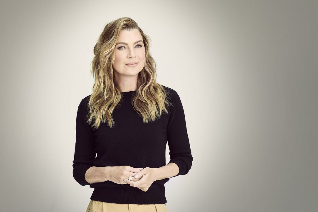 (18. Staffel) - Dr. Meredith Grey (Ellen Pompeo) - Bildquelle: Mike Rosenthal © 2021 American Broadcasting Companies, Inc. All rights reserved. / Mike Rosenthal