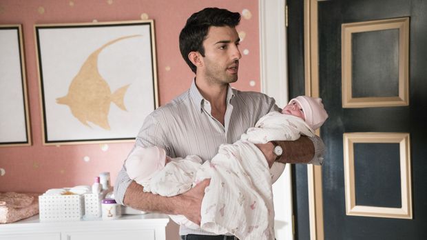 Jane the Virgin - Kapitel 41 - sixx