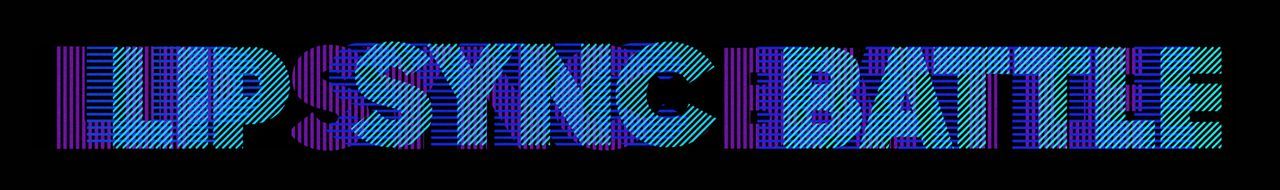 LIP SYNC BATTLE - Logo - Bildquelle: Spike TV/Viacom