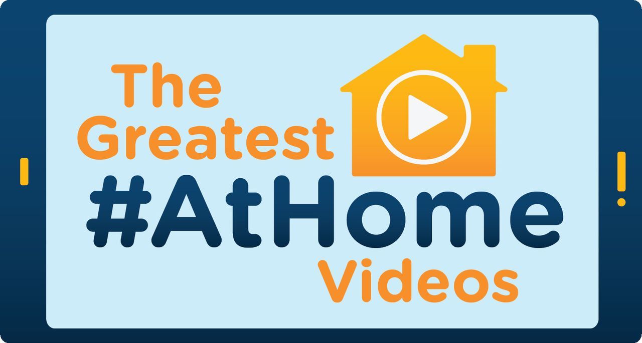 Crazy Clips - Greatest @ Home Videos - Logo - Bildquelle: Juma Entertainment 2020/2021