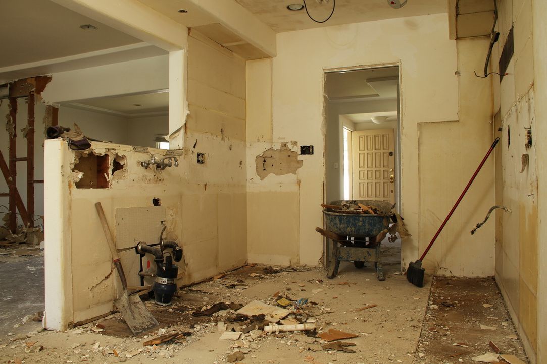 Top oder Flop? Folge 1 Küche - Bildquelle: 2012, HGTV/Scripps Networks, LLC. All Rights Reserved