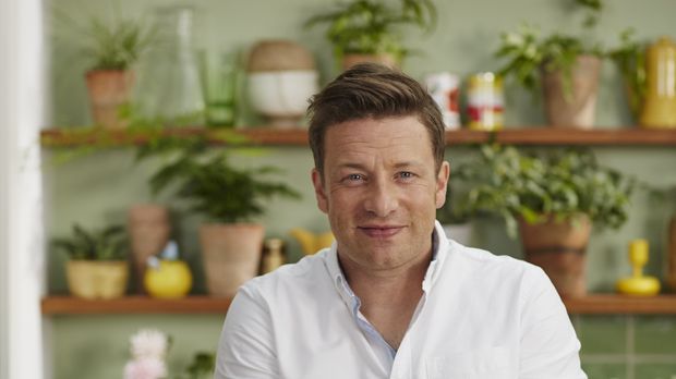 Jamie Oliver Rezepte Und Anleitungen