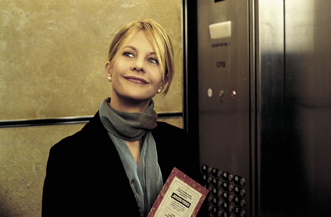 Die erfolgreiche New Yorker Marketingexpertin Kate McKay (Meg Ryan) lebt nur für ihre Karriere. Da lernt sie eines Tages einen viktorianischen Gent... - Bildquelle: 20th Century Fox of Germany