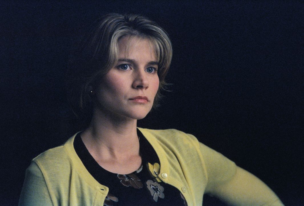 Werden die nervenaufreibenden Verhandlungen über die Bedingungen eines Ehevertrags Julie Cassick (Jenjer Vick Robin) von ihren Hochzeitsplänen abbri... - Bildquelle: 2001 Twentieth Century Fox Film Corporation. All rights reserved.