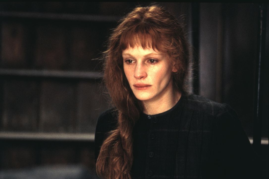 Mary Reilly (Julia Roberts) - Bildquelle: 1996 TriStar Pictures, Inc. All Rights Reserved.