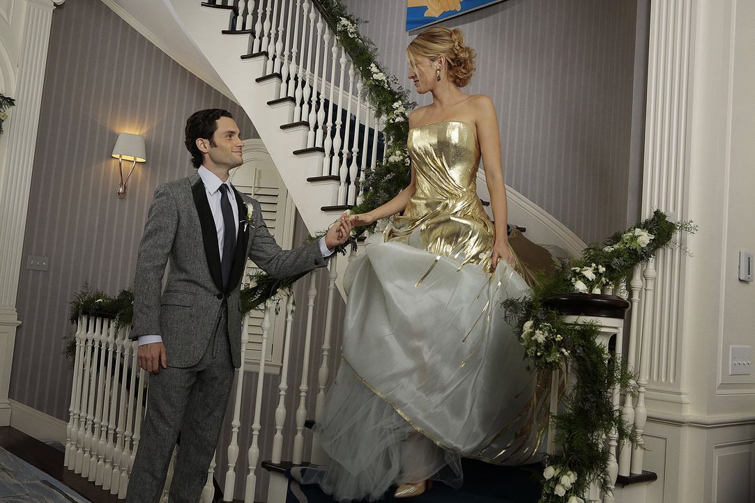 Gossip Girl 6 Staffel Folge 10