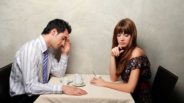 online dating no gos