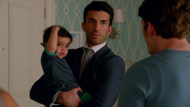 Jane The Virgin Video Vorschau Auf Folge 18 Alias Kapitel 40