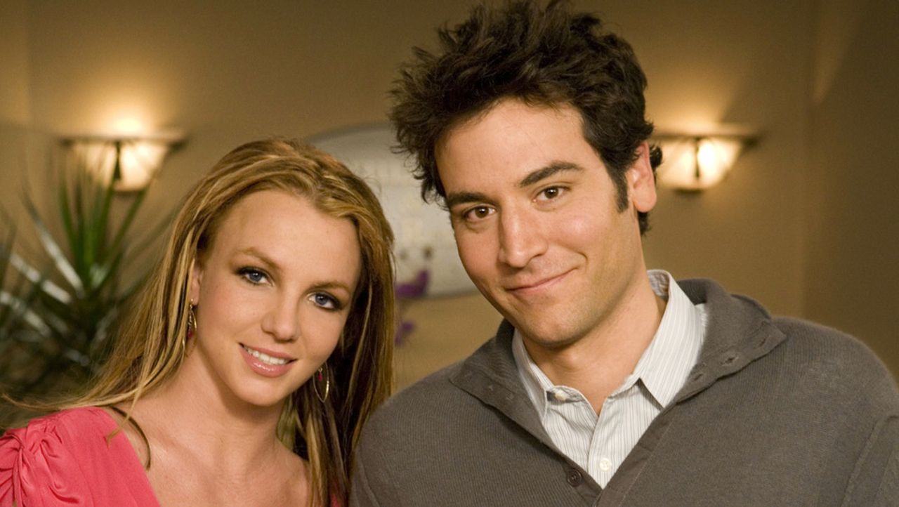 бритни в сериале. как я встретил вашу маму бритни спирс. как я встретил вашу маму эбби. Britney spears how i met your mother. бритни спирс как я встретил вашу маму фото.