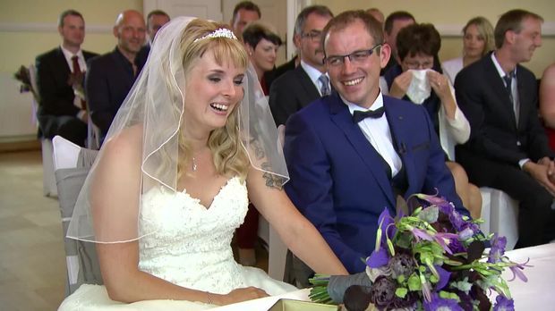 Hochzeit Auf Den Ersten Blick Video Bonus Sebastians Zahlendreher