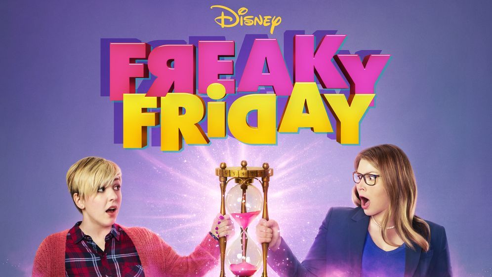 Freaky Friday - Bildquelle: © Disney. All rights reserved.