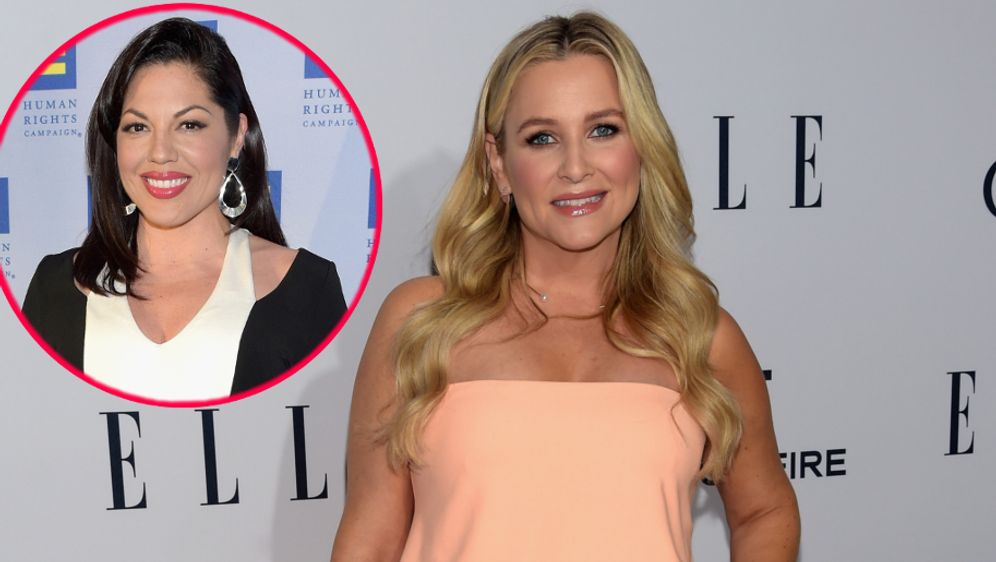 Sara Ramirez Verlasst Grey S Anatomy Jessica Capshaw Nimmt Auf Twitter Abschied Sixx